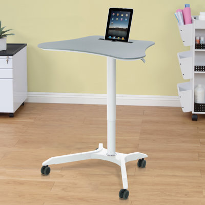 Laptop Desks & Stands You'll Love | Wayfair